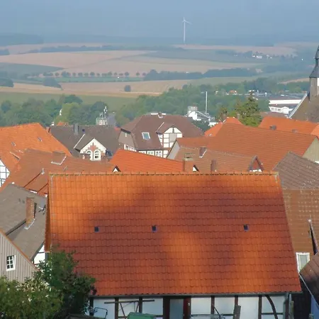 Two-bedroom In Schwalenberg * Schieder-Schwalenberg