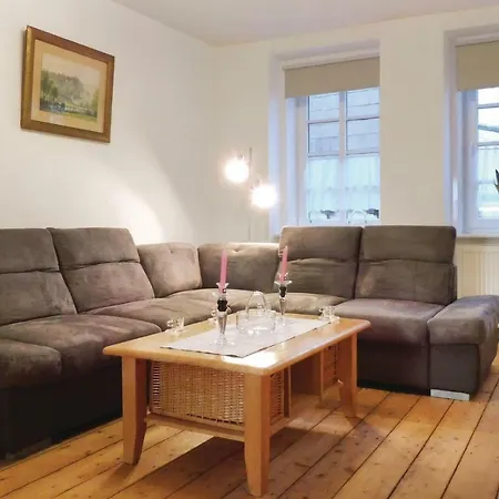 Two-bedroom In Schwalenberg * Schieder-Schwalenberg
