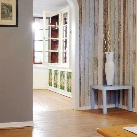 Two-bedroom In Schwalenberg Apartamento Schieder-Schwalenberg