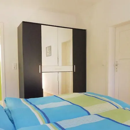Two-bedroom In Schwalenberg *