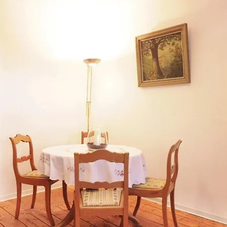Two-bedroom In Schwalenberg Apartamento *