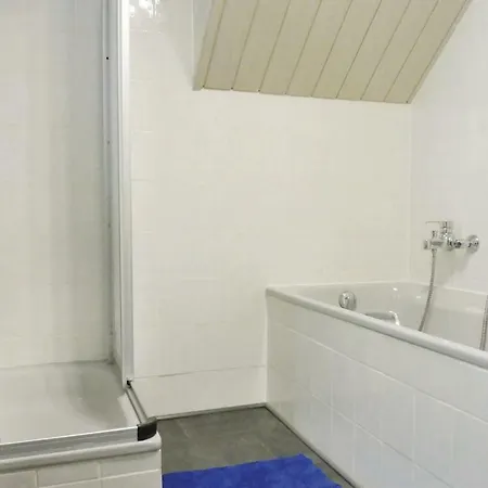 Two-bedroom In Schwalenberg Apartamento *