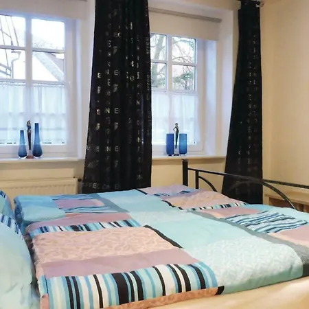 Apartamento Two-bedroom In Schwalenberg Schieder-Schwalenberg