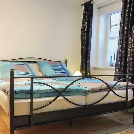Two-bedroom In Schwalenberg Apartamento