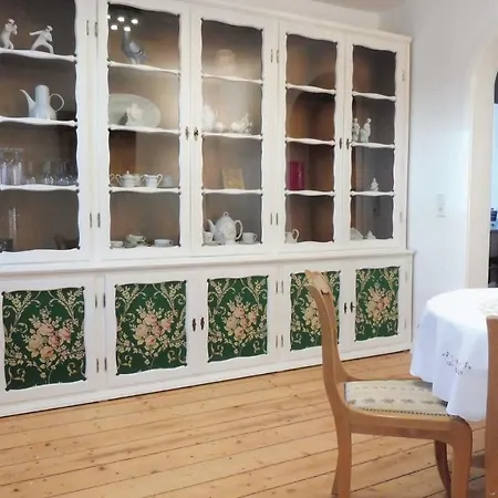 Apartamento Two-bedroom In Schwalenberg