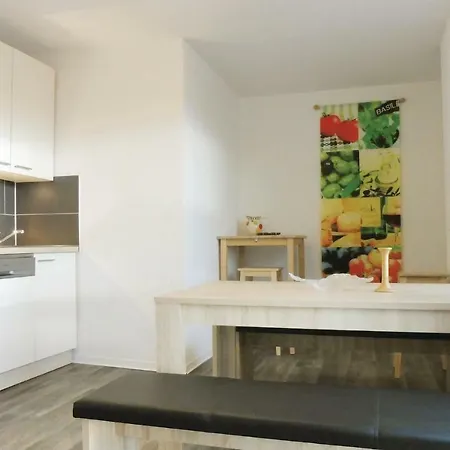 Two-bedroom In Schwalenberg * Schieder-Schwalenberg
