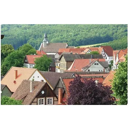 Apartamento Two-bedroom In Schwalenberg Schieder-Schwalenberg