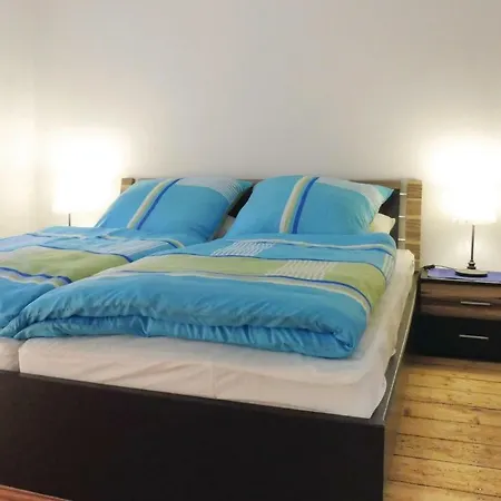 Apartamento Two-bedroom In Schwalenberg *